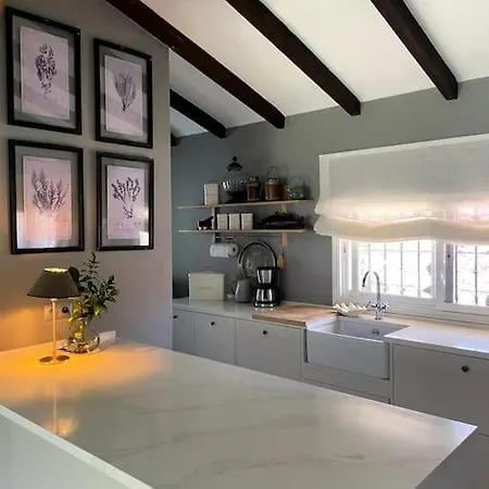 Casa Jaques Estepona