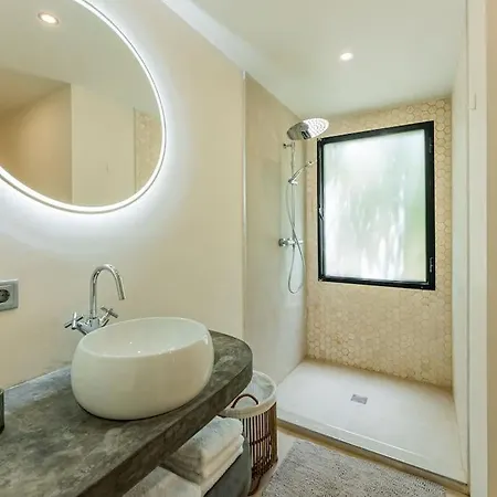 Casa Jaques Holiday home Estepona