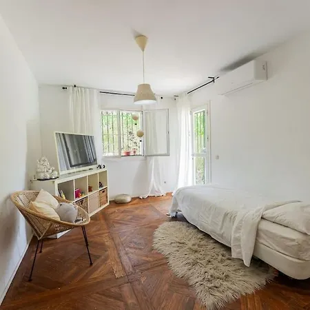Casa Jaques Holiday home *