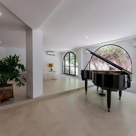 Casa Jaques Estepona