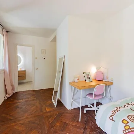 Casa Jaques Holiday home *