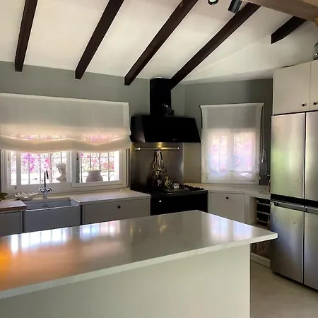 Casa Jaques Holiday home *
