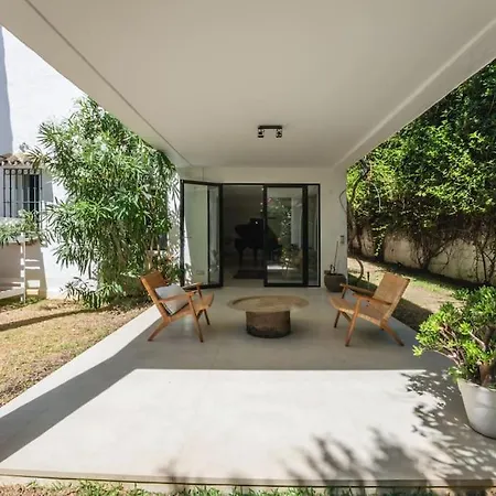 Holiday home Casa Jaques