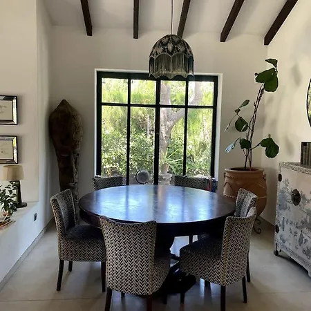 Holiday home Casa Jaques *