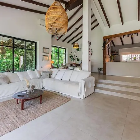Casa Jaques * Estepona