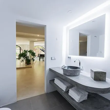 Casa Jaques Holiday home Estepona