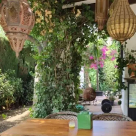 Casa Jaques *