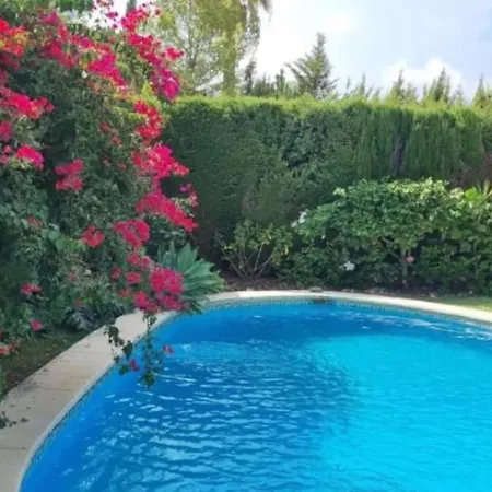 Casa Jaques Estepona