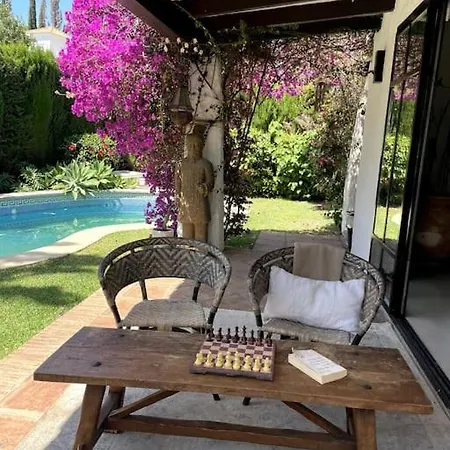 Casa Jaques Holiday home *