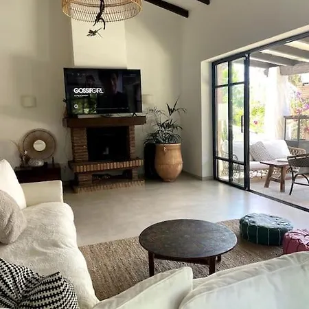 Casa Jaques Holiday home