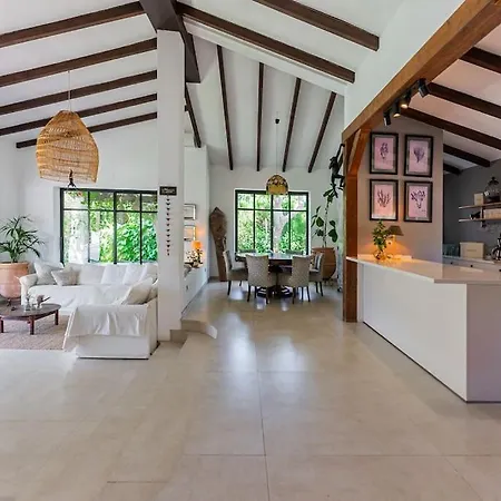 Casa Jaques Holiday home *