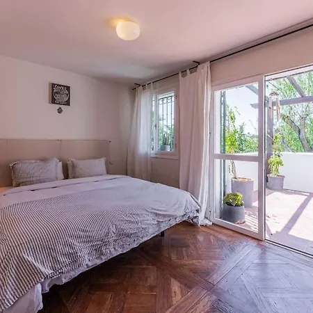 Casa Jaques Holiday home Estepona