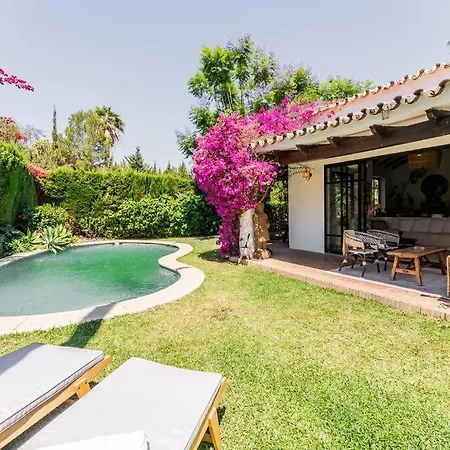 Casa Jaques Holiday home *