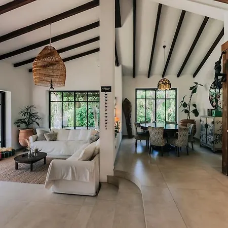 Casa Jaques * Estepona