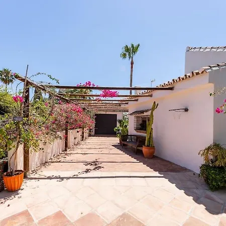 Casa Jaques Holiday home *