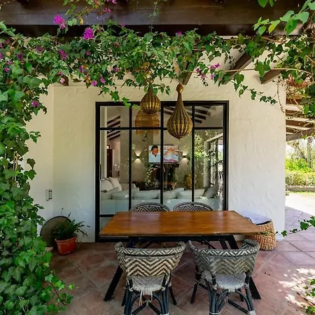 Casa Jaques Holiday home *